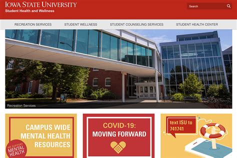 Isu Thielen Health Center Staff