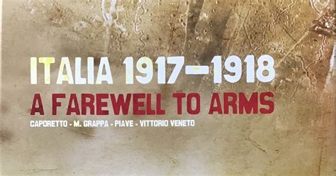 Italia 1917 1918 A Wargamers Needful Things