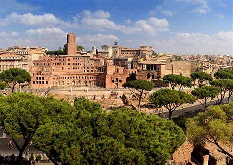 Italy John Cabot University