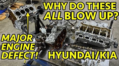 Its Always 3 2018 Hyundai Tucson 2 0L Lawsuit Engine Launches Wrist