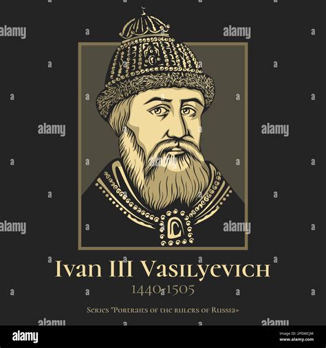 Ivan the Great: Unveiling Mysteries of a Legendary Tsar