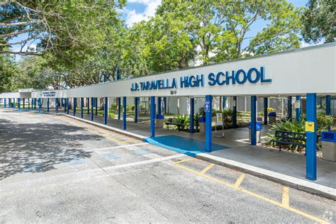 J P Taravella High School In Coral Springs Fl Homes Com