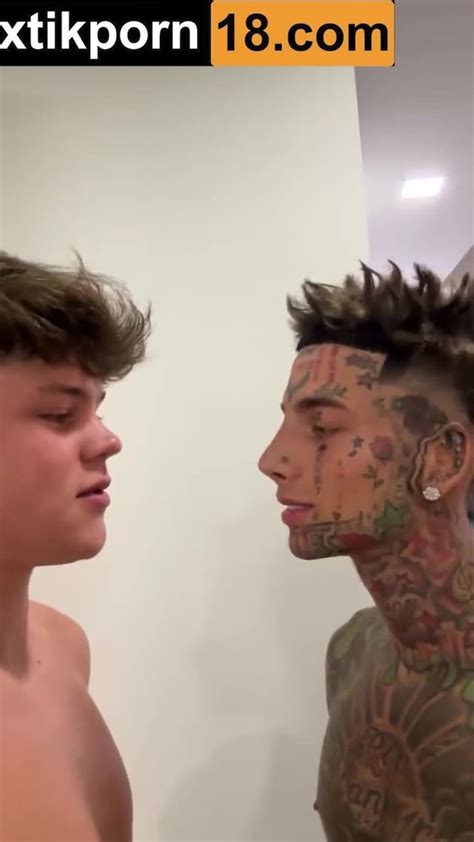 Jack Doherty's OnlyFans Leaked Content