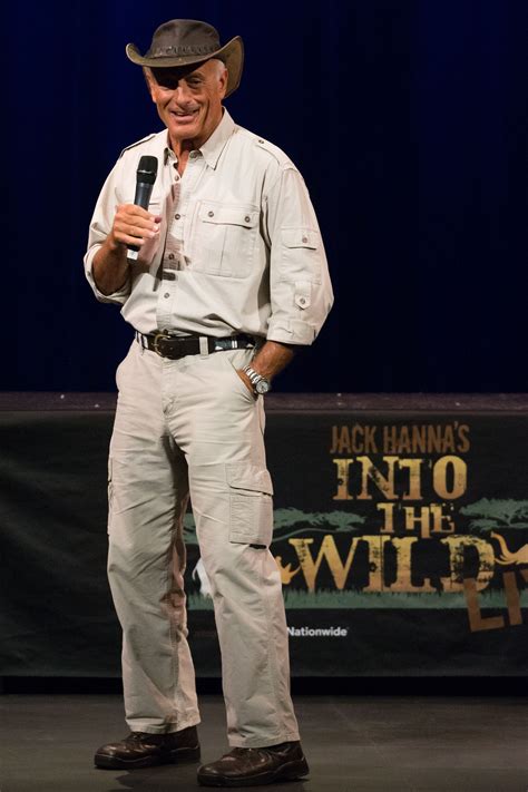 Jack Hanna Health