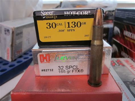 Jacketed Hpbt In Win 94 30 30 Page 2 Shooters Forum