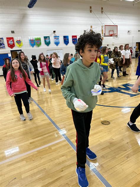 Jackson County Middle School