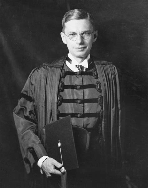 James B Conant Harvard President Nuclear Physicist Chemist Britannica