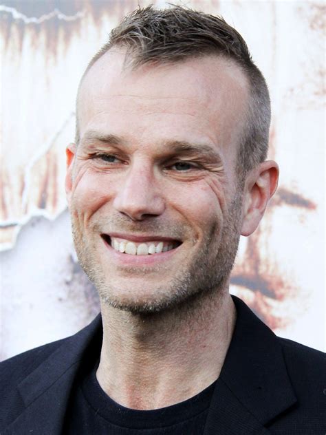 James Marshall Actor's Rising Star: Unveiled!