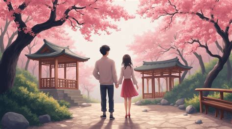 The Japanese Art of Love and Passion