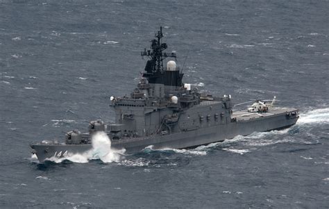 Japanese Maritime Self Defence Force Defencetalk Forum