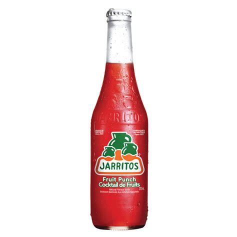 Jarritos Unique Foods Canada