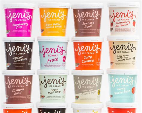 Jeni S Splendid Ice Creams Most Polarizing Flavor Is Returning