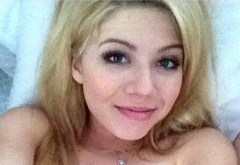 Jennette Mccurdy Leaked Photos