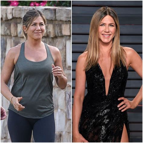 Jennifer Aniston Coffee Diet A Hollywood Secret To Weight Loss And Wellness