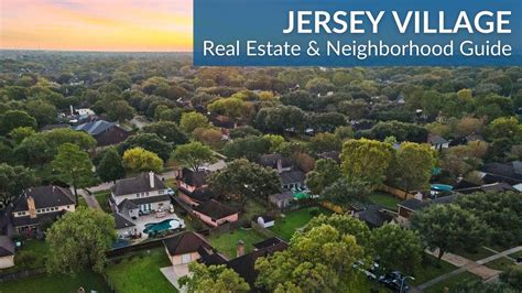 Jersey Village Tx Homes For Sale Jersey Village Real Estate