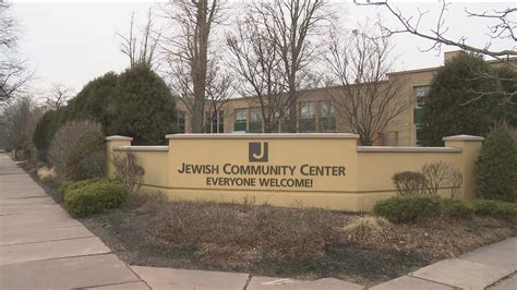 Jewish Community Center Buffalo