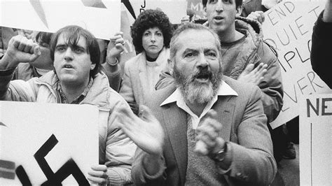 Jewish Defense League: A Closer Look at Their Mission and Impact