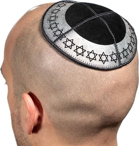 Jewish Yamaka Jewish Yamaka