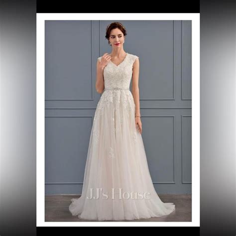 JJS House Wedding Dress: Discover Your Dream Design This Season