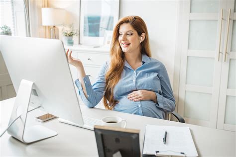 Jobs For Pregnant Women