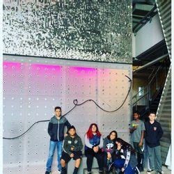 Joe Walker Middle School 5632 W Avenue L8 Lancaster Ca Yelp