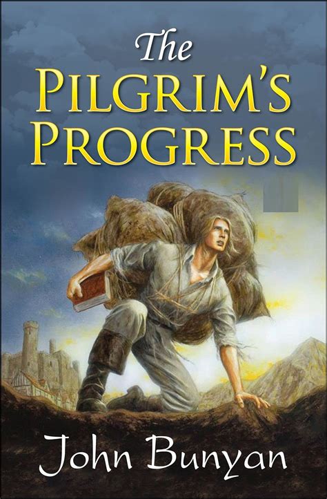 Unveiling the Timeless Wisdom of John Bunyan's Pilgrim's Progress