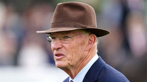 John Gosden Entries
