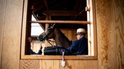 John Gosden How A Man Who Could Have Done Anything Made Racing His Life S Work Racing Post