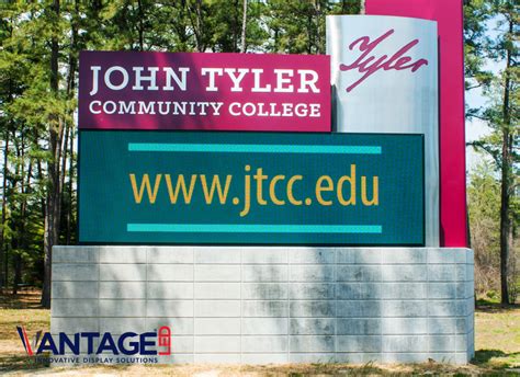 John Tyler Community College Community College In Chester