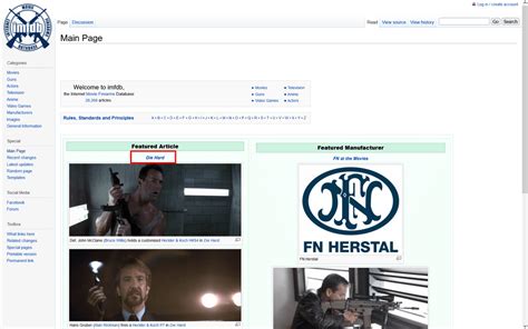 John Wick Internet Movie Firearms Database Guns In Movies Tv And Video Games