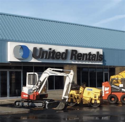 Join United Rentals For Blue Thursday The Best Used Equipment Sale Of The Year Sweetwaternow