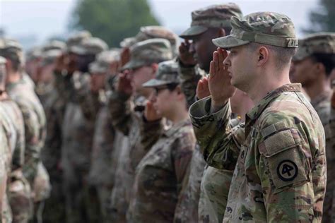 Joining The Military At 35