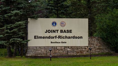 Joint Base Elmendorf Richardson Base Access Mybaseguide