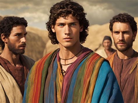 Joseph Son: Unraveling Legacy Secrets