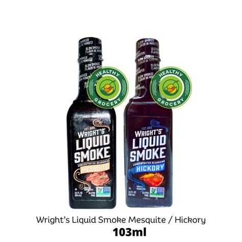 Jual Wright Amp 39 S Liquid Hickory Smoke 103Ml Wright Amp 39 S Asap Cairan Bumbu Jual Wright Amp 39 S Liquid Hickory Smoke 103Ml Wright Amp 39 S Asap Cairan Bumbu