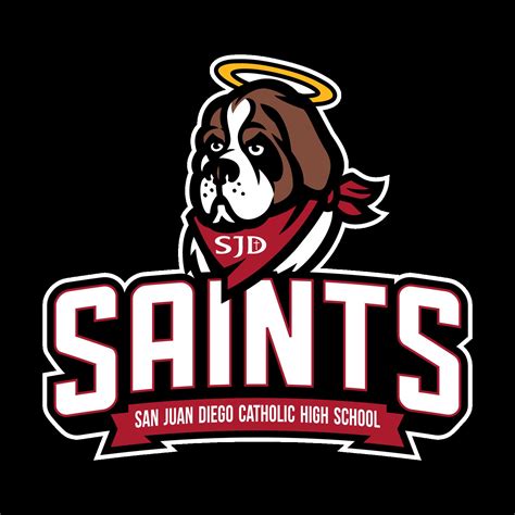 Juan Diego Catholic Logo Juan Diego Catholic High School Free