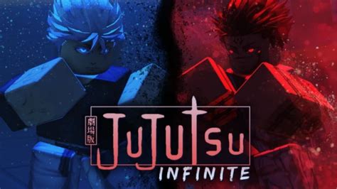 Jujutsu Infintie Codes