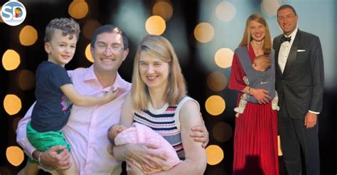 Julian Leeser Wife Who Is Joanna Davidson Father Net Worth