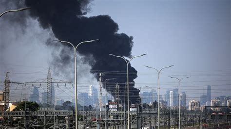 June 19 2025 Israel Iran Conflict Cnn