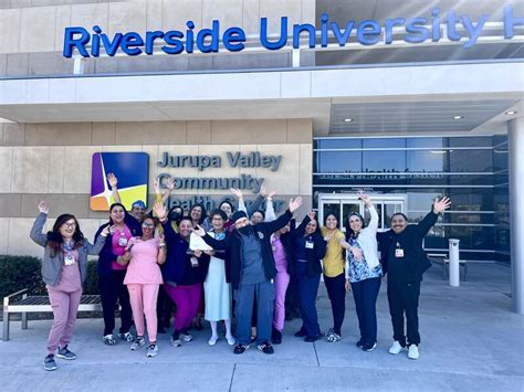 Jurupa Valley Community Health Center