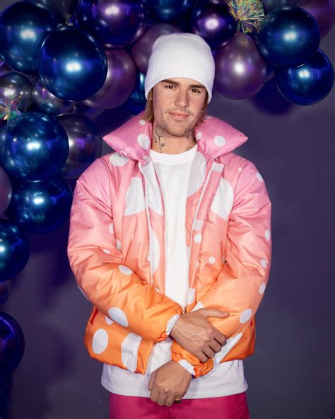 Justin Bieber Wax Figure Unveiled By Madame Tussauds