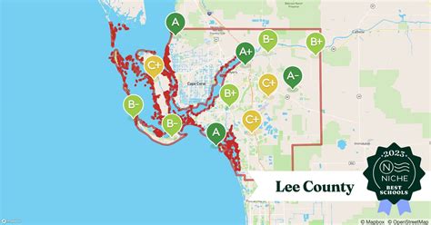 K 12 Schools In Lee County Fl Niche
