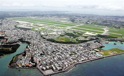Kadena Air Base Okinawa Kadena Air Base Okinawa