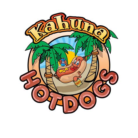 Kahuna Hot Dogs And Catering Food Trucks In Kalispell Mt