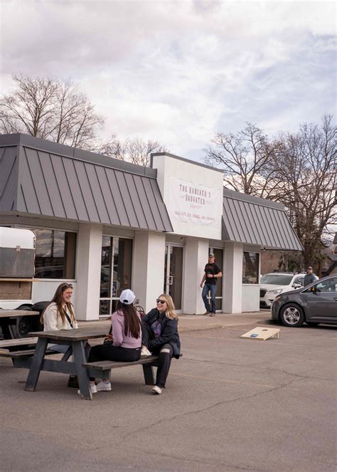 Kalispell Local Food Hub The Rancher Amp 39 S Daughter