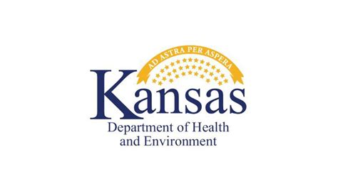Kansas Dept Of Health And Environment