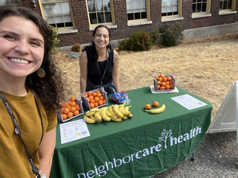 Kassandra Rojas Neighborcare Health