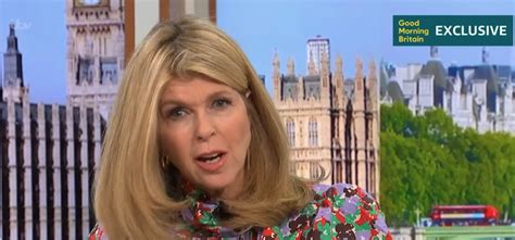 Kate Garraway Shuts Down Claims She Amp 39 S Seeing A Amp 39 New Man Amp 39 Following Kate Garraway Shuts Down Claims She Amp 39 S Seeing A Amp 39 New Man Amp 39 Following