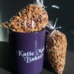 Katie Made Bakery Portland Maine Breakfast Lunch