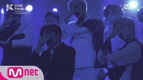 Kcon 2018 Thailand Thank You Thailand Youtube Kcon 2018 Thailand Thank You Thailand Youtube